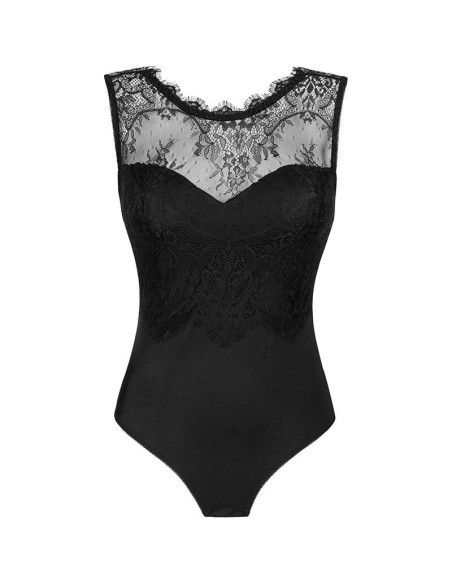 LIVCO CORSETTI FASHION - MUDIENIN LC 90654 KŪNAS JUODAS