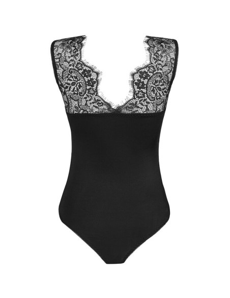 LIVCO CORSETTI FASHION - MUDIENIN LC 90654 KŪNAS JUODAS