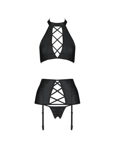 PASSION - NANCY RINKINYS EKOLOGIŠKA ODA L-XL