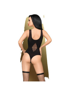 PENTHOUSE - HOTTER THAN HELL TEDDY S-M-L 2