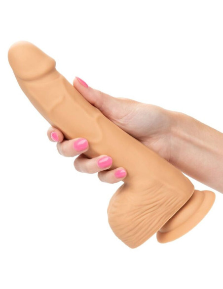 CALEXOTICS - SILICONE STUDS 20.32 CM SKIN