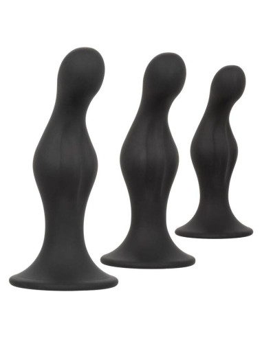 CALEXOTICS - ANAL RIPPLE KIT