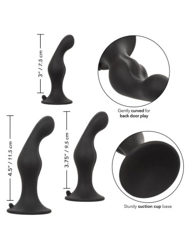CALEXOTICS - Analinio pulsavimo rinkinys