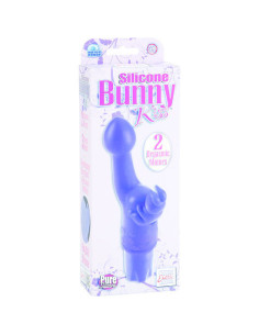 CALEXOTICS - BUČINYS SILIKONINIAM ZUIKIUI BUČINYS VIOLETINIS 2