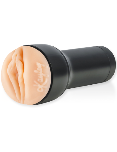 KIIROO - FEEL KAYLEY GUNNER - STARS COLLECTION STROKERS