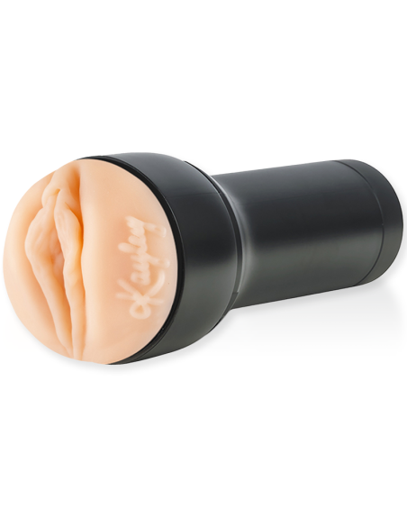 KIIROO - FEEL KAYLEY GUNNER - STARS COLLECTION STROKERS