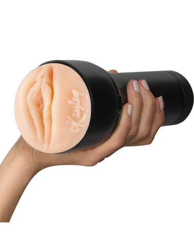 KIIROO - FEEL KAYLEY GUNNER - ŽVAIGŽDŽIŲ KOLEKCIJA STROKERS