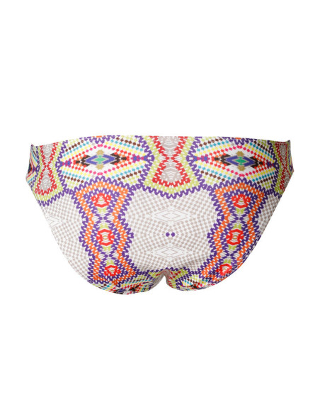 CUT4MEN - LOW RISE BRIEF AZTEC L