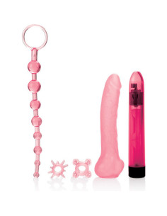 CALEXOTICS - STARTER LOVERS KIT 2