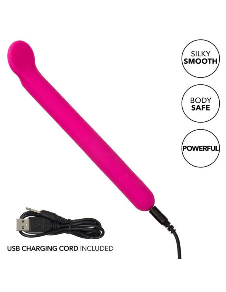 CALEXOTICS - BLISS CLITORIFIC PINK