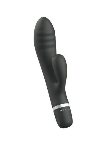 B SWISH - BWILD CLASSIC BLACK