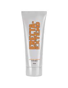 RUF - ERECTA EXTEND GAIVINAMASIS IR VĖLINAMASIS KREMAS 40 ML 2