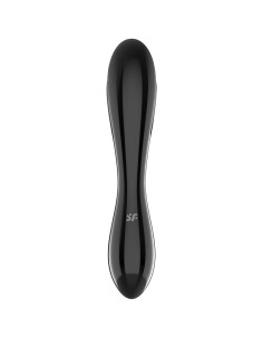 SATISFYER - DAZZLING CRYSTAL BLACK 2