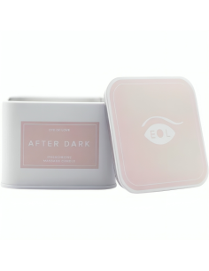 EYE OF LOVE - AFTER DARK MASSAGE CANDLE FOR WOMEN 150 ML 2