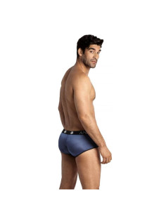 ANAIS MEN - NAVAL BRIEF S 2