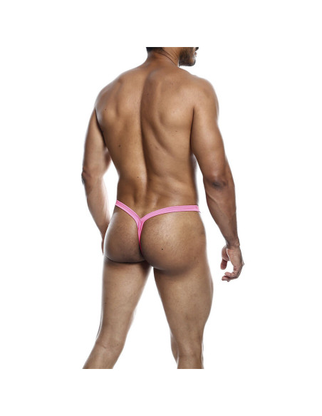 MOB - PINK THONG SIZE S
