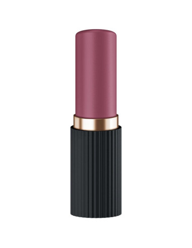 SATISFYER - PRO 2 KISS WAVE CLITORIS STIMULATOR GARNET - BLACK