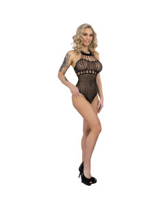 LIVCO CORSETTI FASHION - BŪDAS ORVINA JUODAS, VIENO DYDŽIO