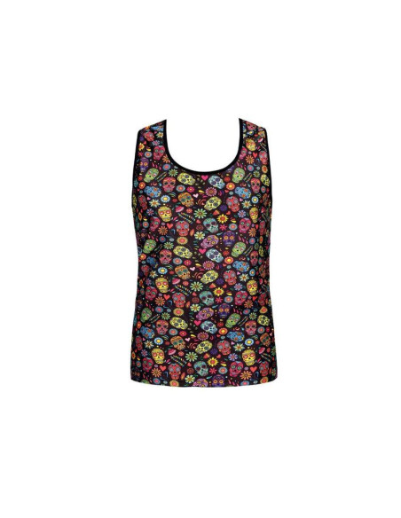 ANAIS MEN - MEXICO TOP L