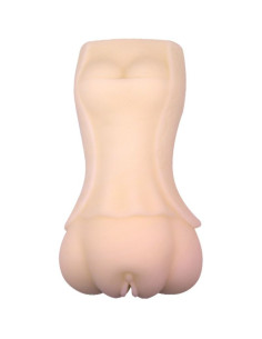 CRAZY BULL - WATER SKIN VAGINA MASTURBADOR 2