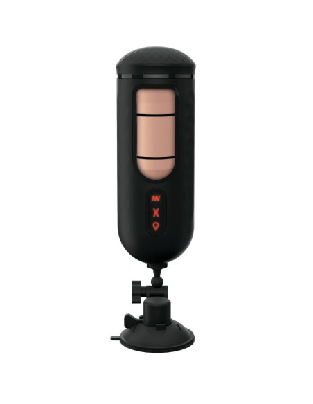 PDX ELITE - VIBRATING MEGA MILKER