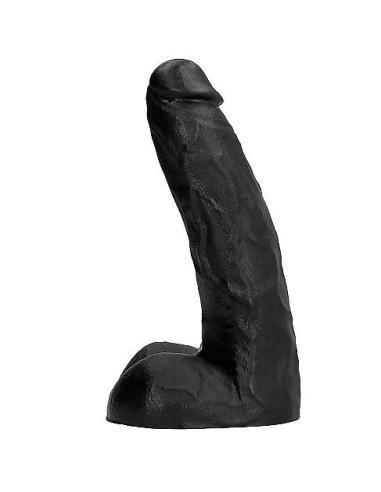 ALL BLACK - 22 CM DONGAS
