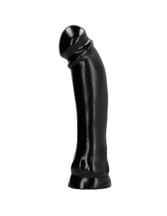 ALL BLACK - DONG 33 CM 2