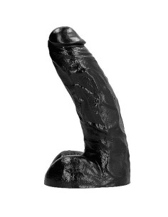 ALL BLACK - DONG 25,5 CM 2
