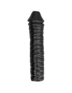 ALL BLACK - 38 CM 2