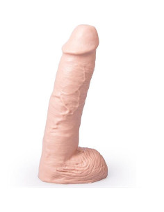 HUNG SYSTEM - REALISTIC DILDO NATURAL COLOR MICKEY 24 CM