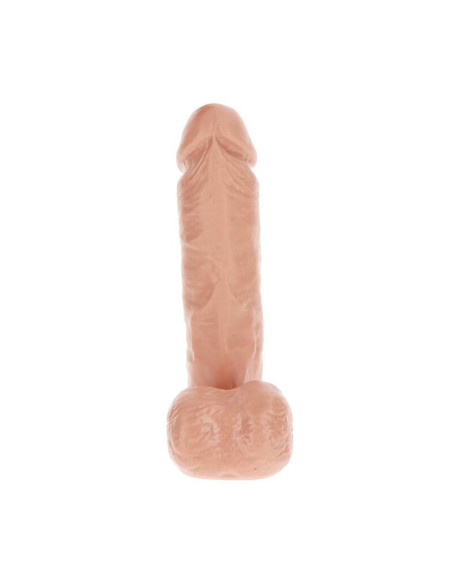 GET REAL - EKSTREMALUS XL DILDO 25,5 CM ODOS