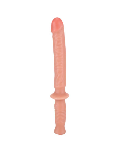 GET REAL - THE MANHANDLER 38 CM SKIN