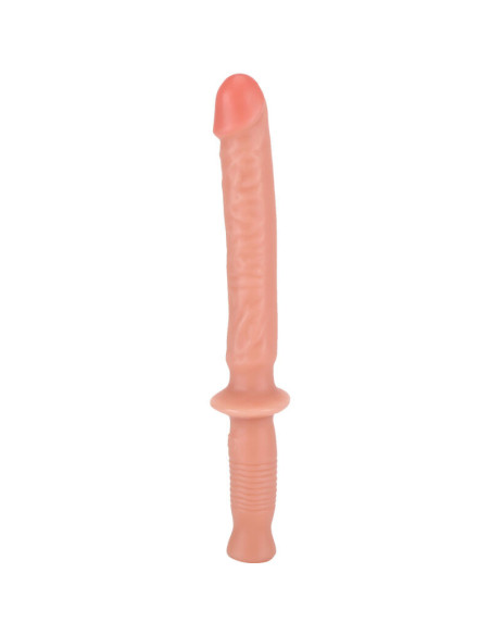 GET REAL - THE MANHANDLER 38 CM SKIN