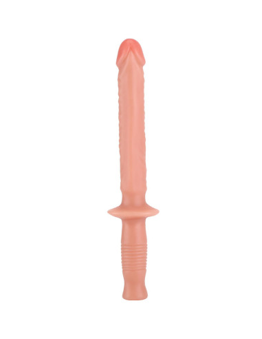 GET REAL - THE MANHANDLER 38 CM ODA
