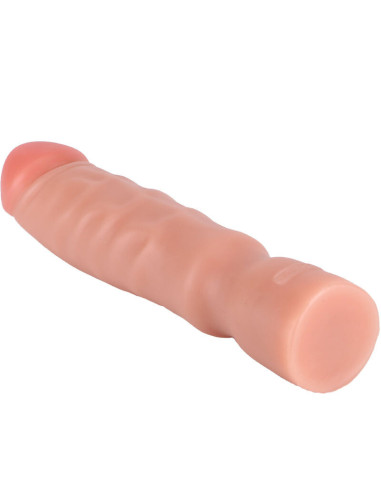 GET REAL - DIDŽIOJO BERNIUKO 30 CM ODA