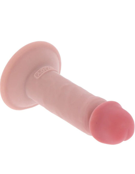 GET REAL - DELUXE STORAS DVIGUBOS TANKIO TPE DONG 13 CM
