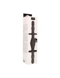 HUNG SYSTEM - DOUBLE PENETRACI N BLACK 2