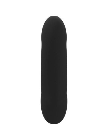 FUN FACTORY - SHARE LITE DOUBLE DILDO BLACK