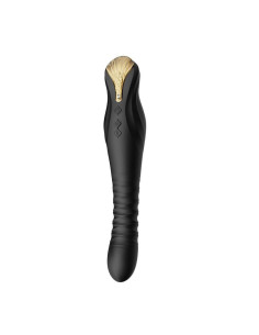 ZALO - KING THRUSTER BLACK 2