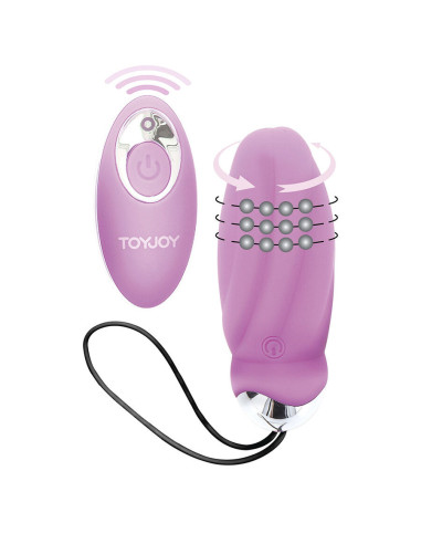 TOYJOY - LAIMĖ, KAD MANE SUŽAVĖJAI, VIBRUOJAMAS SU NUOTOLINIU VALDYMU