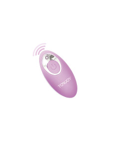 TOYJOY - HAPPINESS YOU CRACK ME UP REMOTE CONTROL VIBRATOR 2