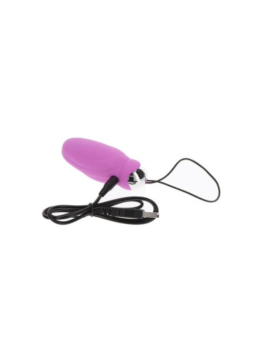 TOYJOY - LAIMĖ, KAD MANE SUŽAVĖJAI, VIBRUOJAMAS SU NUOTOLINIU VALDYMU