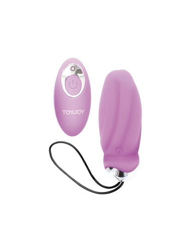 TOYJOY - LAIMĖ, KAD MANE SUŽAVĖJAI, VIBRUOJAMAS SU NUOTOLINIU VALDYMU