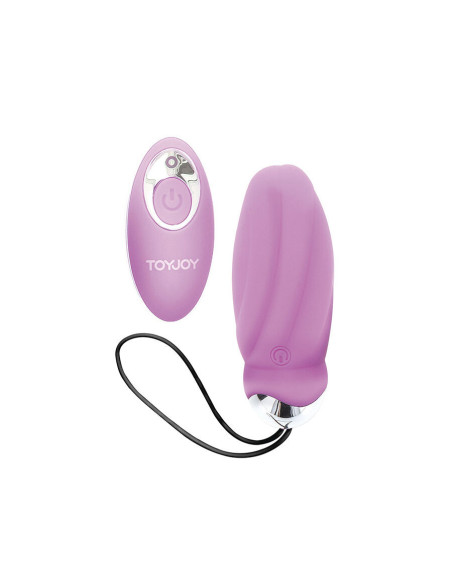 TOYJOY - LAIMĖ, KAD MANE SUŽAVĖJAI, VIBRUOJAMAS SU NUOTOLINIU VALDYMU