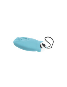 TOYJOY - HAPPINESS IM SO EGGCITED REMOTE CONTROL VIBRATOR BLUE 2