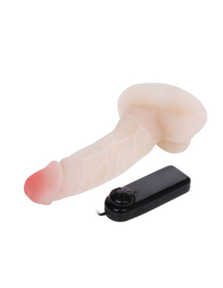 BAILE - REALISTIC PENIS ROTATOR CIBERSKING LOVECLONE
