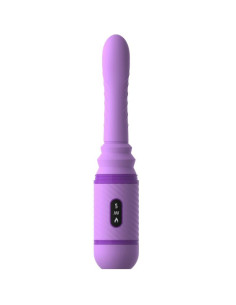 FANTASY FOR HER - LOVE THRUST-HER 2