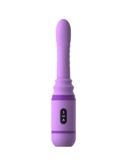 FANTASY FOR HER - LOVE THRUST-HER