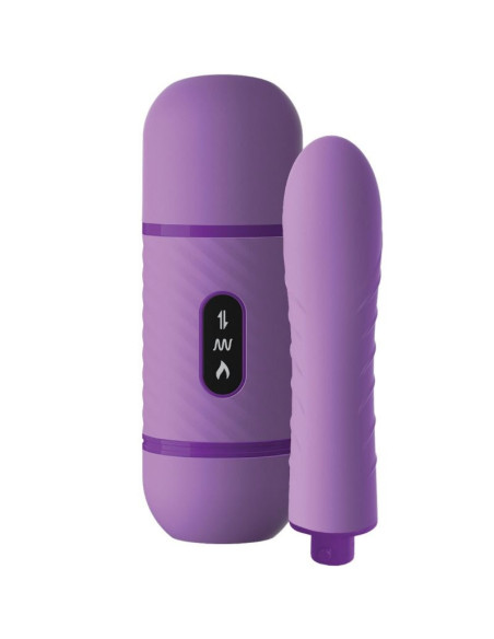 FANTASY FOR HER - LOVE THRUST-HER