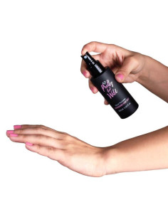 SECRETPLAY - PRETTY BUT WILD REFRESHING BODY MIST 100 ML 2